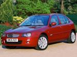 Rover 25 5-Door 2004 года